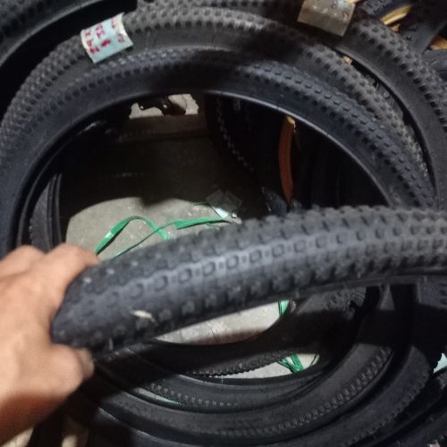 Coraza 29 kilin