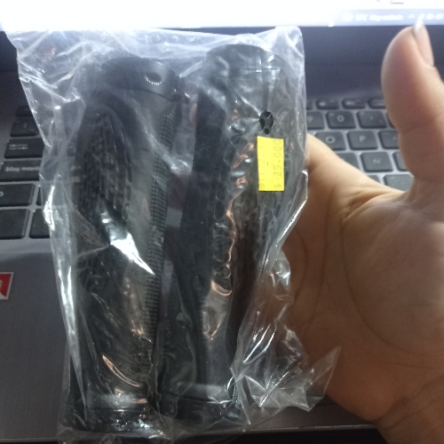 Manilar ergonómico dual lok 804488