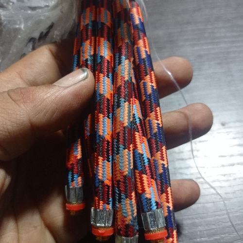 Manguera para bomba cte