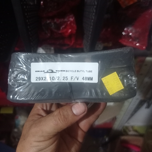 Neuma 29 chaoyang molde v/ piña