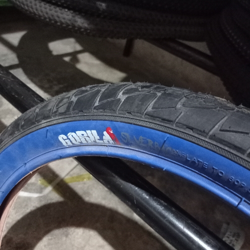 Coraza 20 gorila