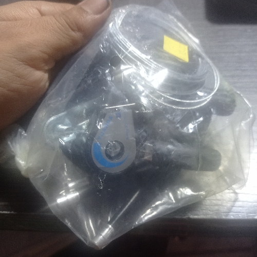 Gemelas CTE yuanda aluminio