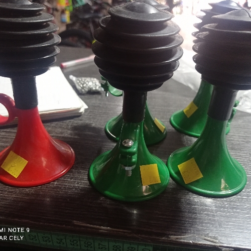 Pitos niños