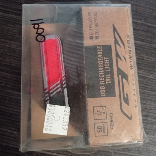Luz tracera gw 0091 50 LM
