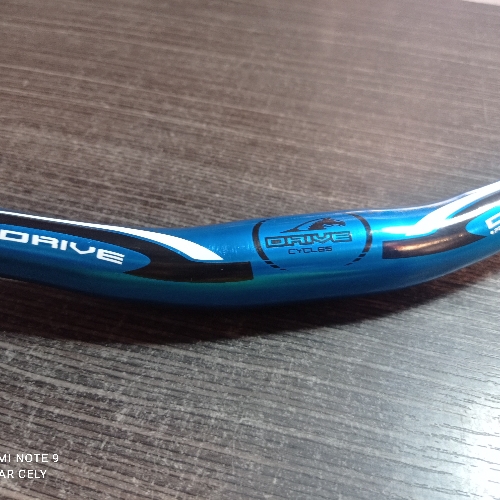 Manubrio MTB drive 20mm
