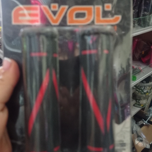 Manilar evol