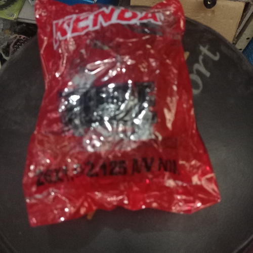 Neomatico 26v/m