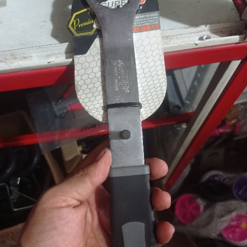 extractor cartucho centro ruta boton bracket