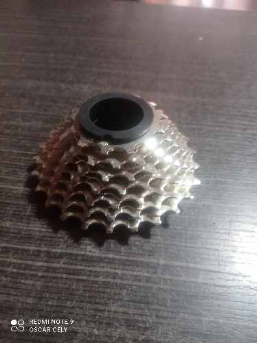 Pacha 8 vel 11-25 Shimano