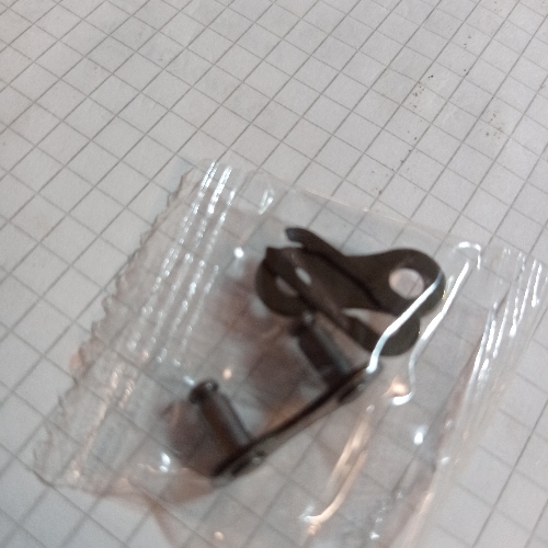 Pin conector de cadena cte