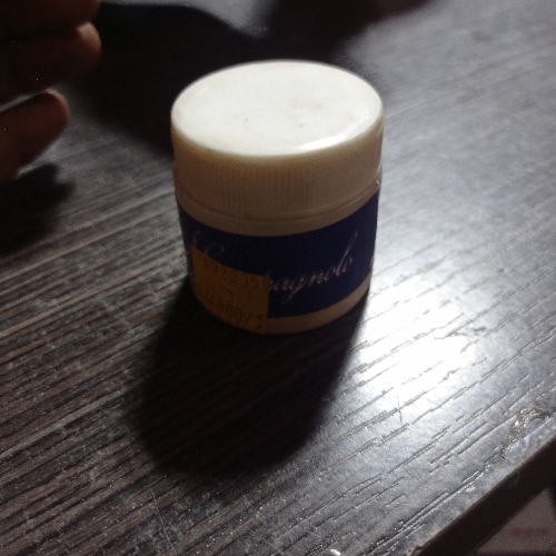 Grasa campañolo x 65 gr