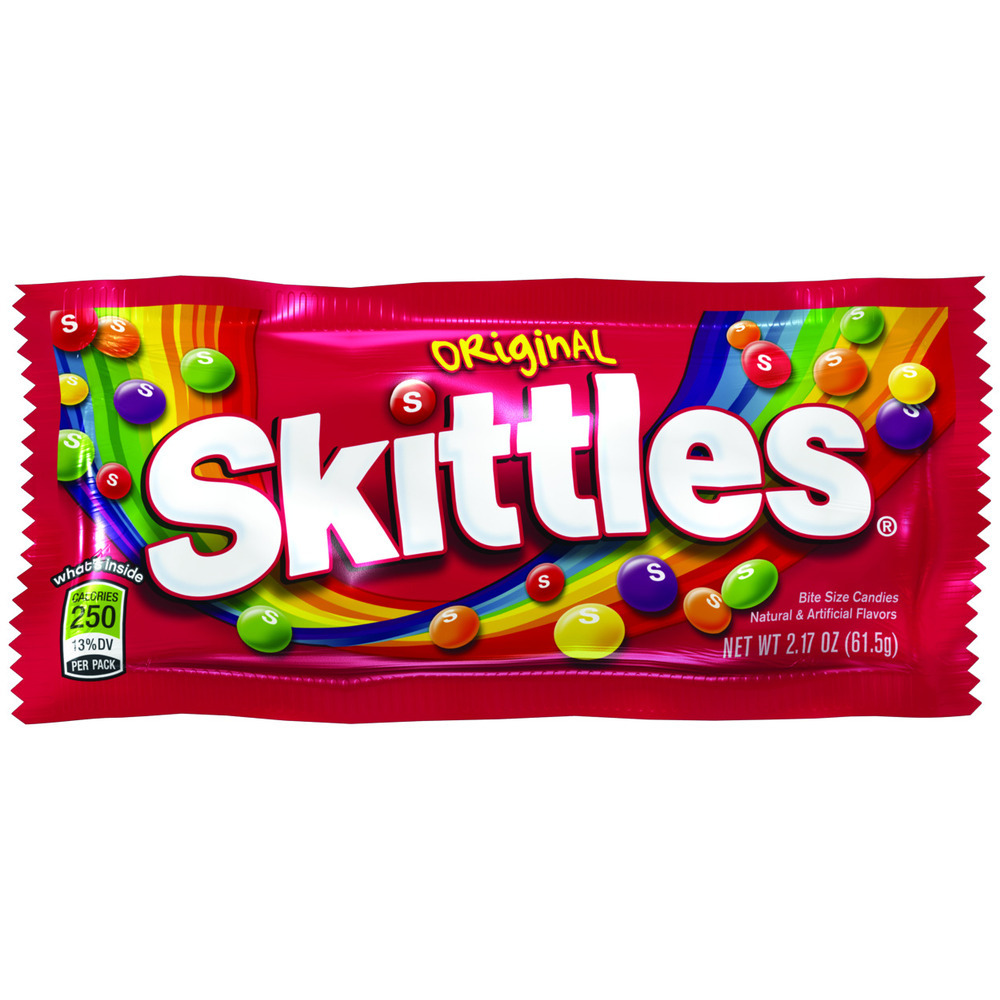 Skittles Original