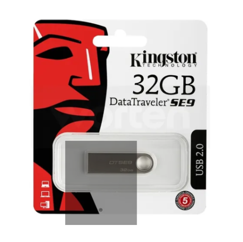 Memoria USB Kingston 32GB
