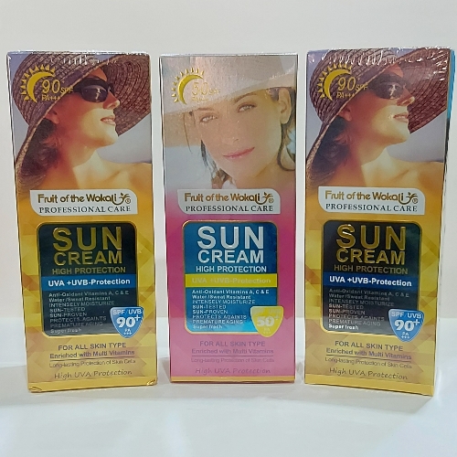 Protector Solar