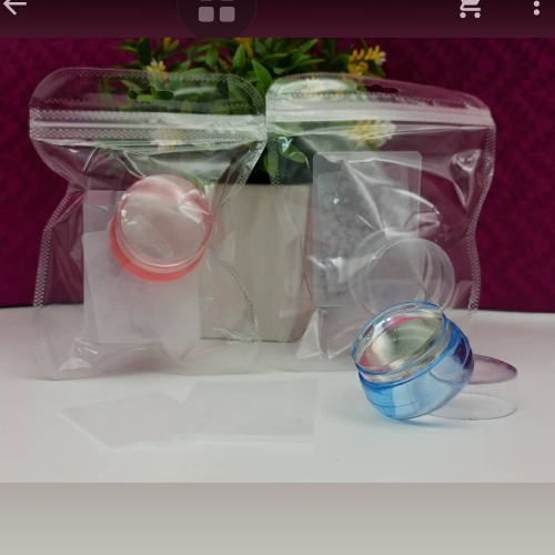 Estampado para uñas