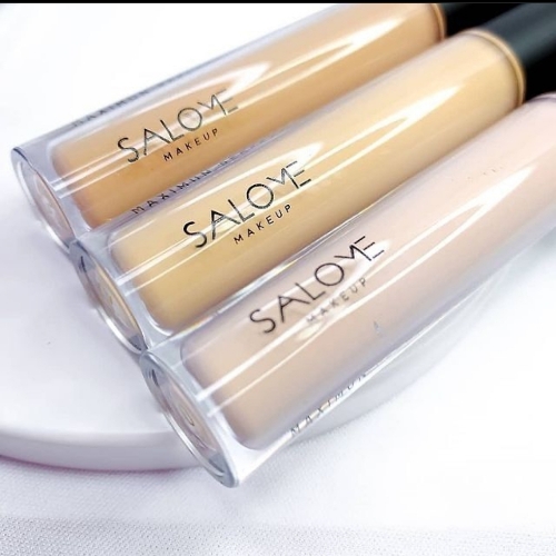 Corrector de ojera hidratante  Salome