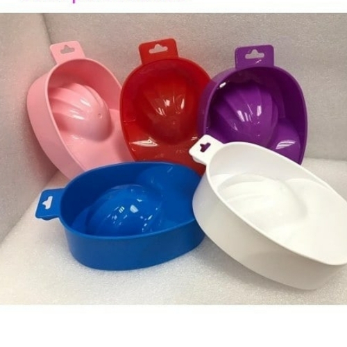 Bolw para Mano
