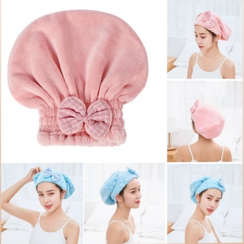 Gorro de baño