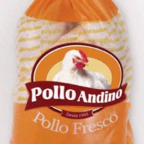 Pollo Andino