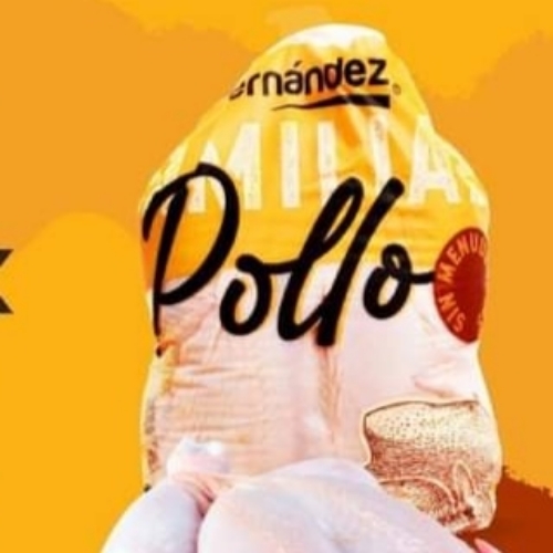 Pollo Fernández