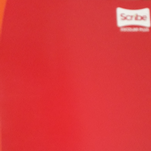 Libreta preescolar