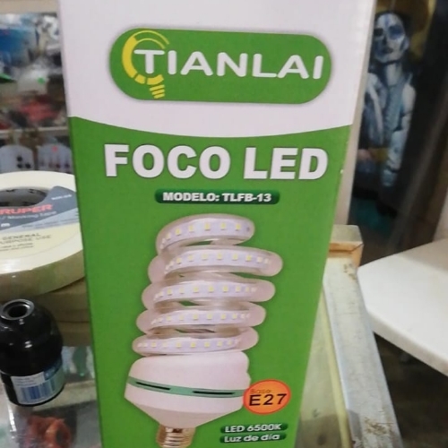 Foco Led 32 w