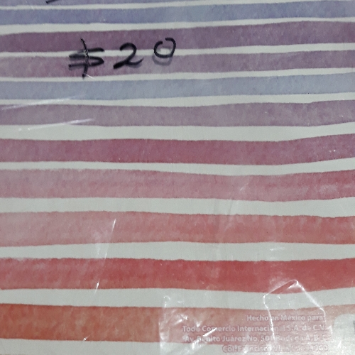 Libreta swing de dibujo