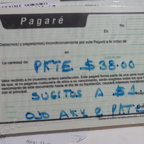 Pagare