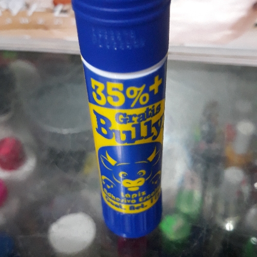 lapiz adesivo bully 11 gr