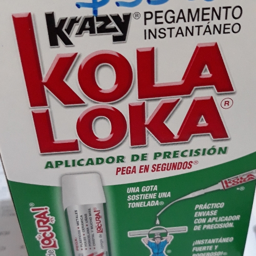 Kola Loka