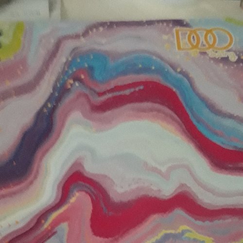 Libreta a Rayas Doo