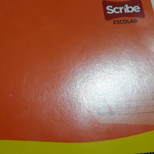 Cuaderno scribe dibujo 50 h