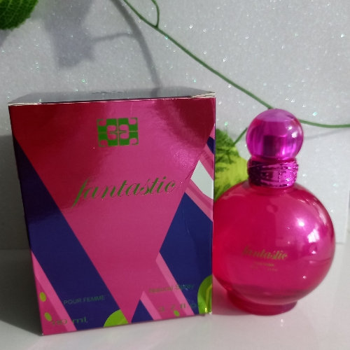 Perfume para mujer Fantastic