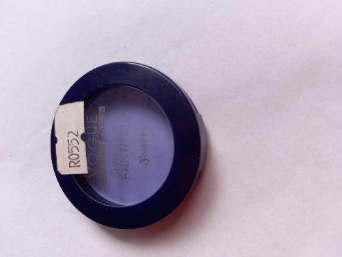 Sombras Vogue Petalo