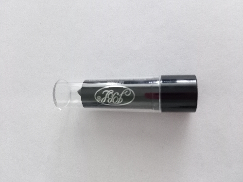 Labial negro