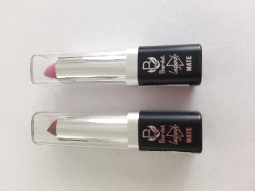 Labial Mate Bardot