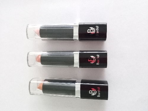 Labiales Bardot Normal
