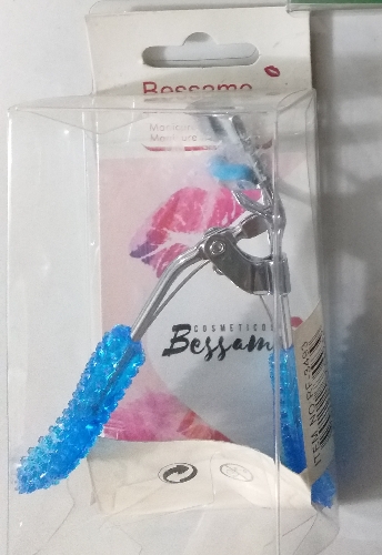 Encrespador de pestañas Bésame