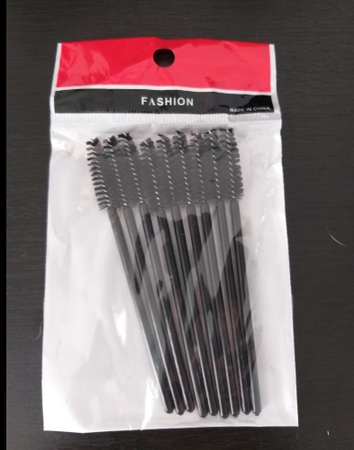 Cepillo para pestañas