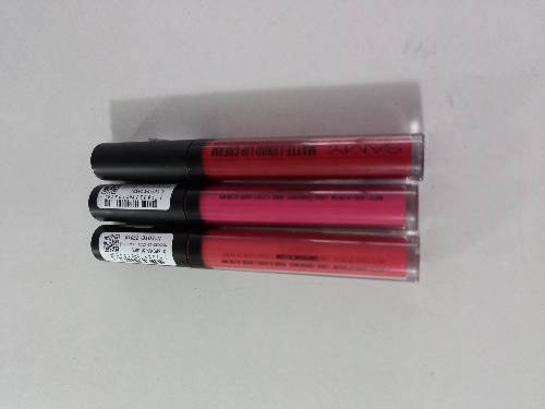 Labial líquido mate Sammy