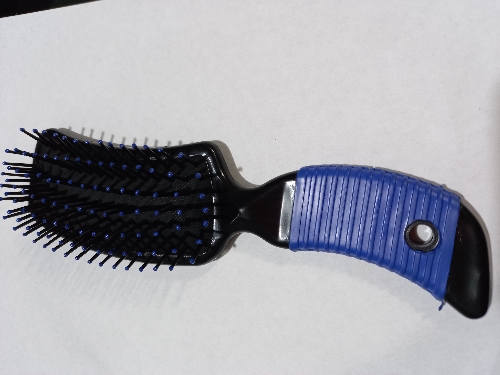 Cepillo azul Heng Da