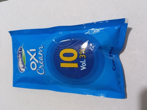 Oxigenta de 10 Meicys 90 ml