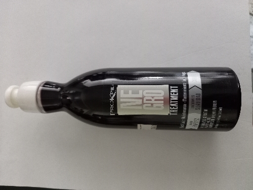 Matizante negro Prokpil 300 ml