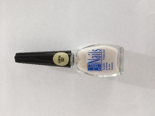 Base de calcio Nails para uñas
