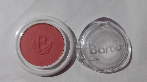 Rubor Bardot Red #4