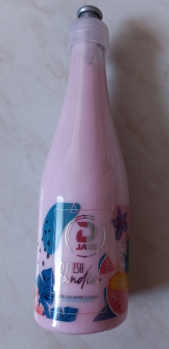 Crema de manos mujer Jadi