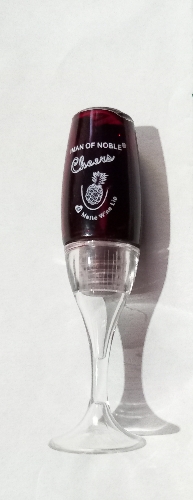 Tinta labios copa