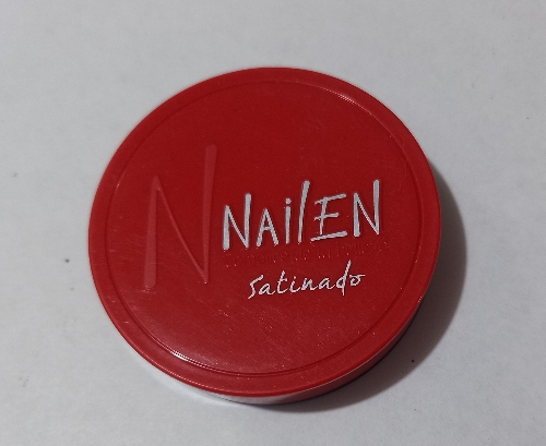 Polvo Nailen Satinado