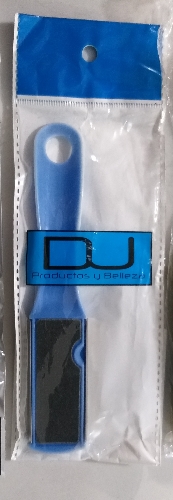 Raspacallos acrílico pequeño
