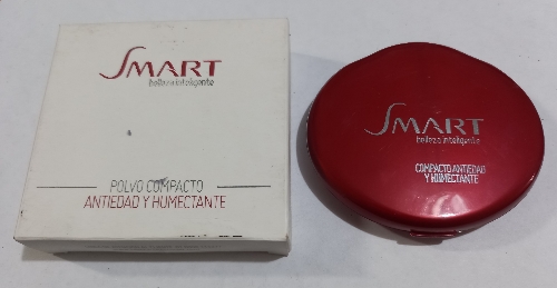 Polvo Smart Compacto #4